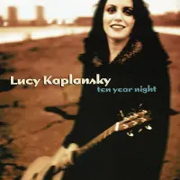 Cd Ten Year Night