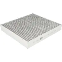 Valeo 715623 Interieurfilter