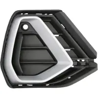 BLIC Bumper - ventilatierooster 6502-07-0044918P