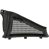 BLIC Voorruitframe - waterdeflector 6505-03-0093321P