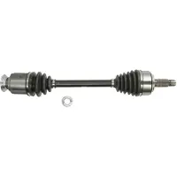 POINT GEAR PNG76599 Aandrijfas