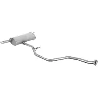 Bosal 286-457 Einddemper