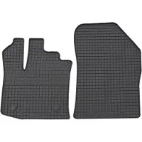 Petex Rubbermatten Dacia Lodgy 2012-heden (voorset) -