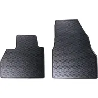 Geyer Rubbermatten Mercedes Citan 2012-2021 -
