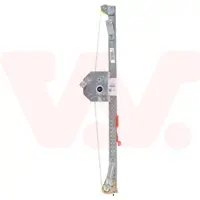 VAN WEZEL 1991261 Raammechanisme