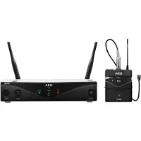AKG WMS420 Presentatieset Band A (530 - 560 MHz)