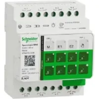 Schneider SpaceLogic KNX MTN6705-0008: Master-schakelaar/jaloeziebediening, 8-voudig