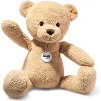 Steiff Zachte Cuddly Friends Teddybeer Ben beige, 54 cm