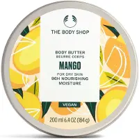 The Body Shop Mango Lichaamsboter 200 ml