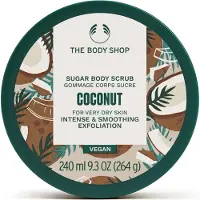 The Body Shop Body Scrub240 ml.