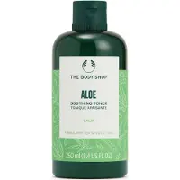 The Body Shop Aloe Soothing Toner - 250ml