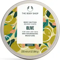 The Body Shop - Olijf Body Butter (200 ml)