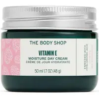 The Body Shop Vitamine E Hydratatiecrème 50 ml