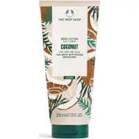 The Body Shop - Kokosnoot Bodylotion (200 ml)