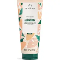 The Body Shop Amandelmelk Hydratatie Lichaamslotion 200 ml