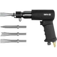 YATO YT-0990 Beitelhamerset