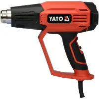 YATO YT-82296 Heteluchtventilator