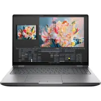 HP ZBook Fury G1i 16" - C78F8ET QWERTY