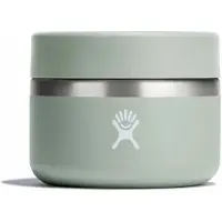 Usorteret - Insulated Food Jar - Bewaarbakje 355 ml, grijs