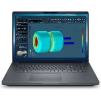 Dell Pro Max 18 Plus - C6H1R
