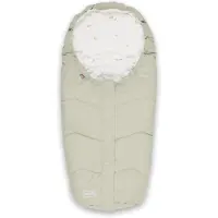 Voksi Fußsack - Move Light - 85 cm - Misty Green Flügel - - One Size - Fußsack