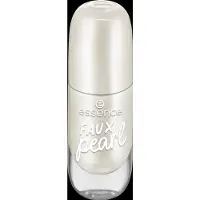 Essence Nagels NagellakGel Nail Colour 71 FAUX pearl