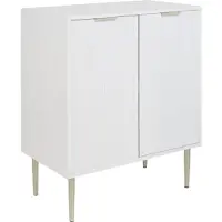 Beliani SOHO - Dressoir - Wit - MDF