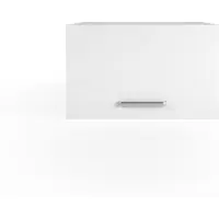 Wasophoogte Wasmachine kast module e – pure