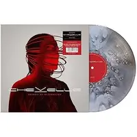 Universal Music Chevelle - Bright As Blasphemy (LP) (Coloured Vinyl)