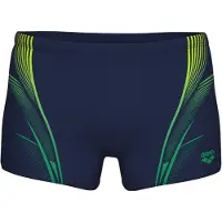 Arena Blast Swimming Shorts Blauw 85 Man
