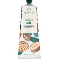 The Body Shop Shea Hand Balm - 100ml