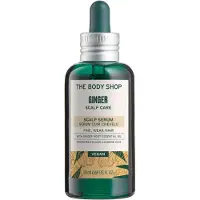 The Body Shop Ginger Scalp Care Scalp Serum Hoofdhuidverzorging 50 ml