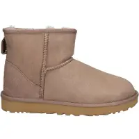Ugg Boots 'Classic Mini II' lichtbeige