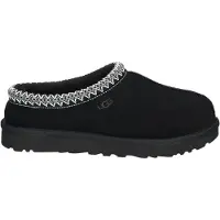 Ugg Clogs 'Tasman II' zwart / wit