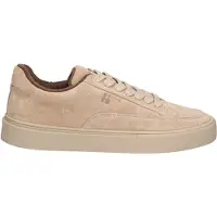Blackstone Sneakers laag 'Quartz Beverly EG561' camel