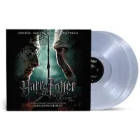 Warner Music Harry Potter And The Deathly Hallows Part 2