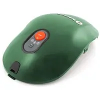 Robomow RX cover - robotmaaier - groene kap - geschikt voor Loopo S modellen