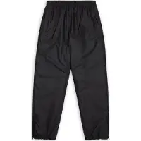 Rains Regenbroek Unisex Lohja Insulated Pants Black-S