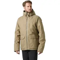 Helly Hansen Jas Men Chill Jacket 3.0 Pebble-XL