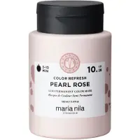 Maria Nila Color Bomb Colour Refresh Pearl Rose 10.26 Kleurmasker - 100ml | Kleur Opfrissen