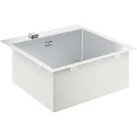 GROHE Rvs Spoelbak K800 31583sd1