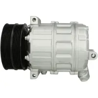 Valeo COMPRESSOR ES ALFAROMEO 159 2.4 JTD voor o.a. ALFA ROMEO