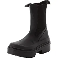 Converse Chelsea boots 'CTAS' zwart