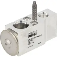 MAHLE ORIGINAL AVE 210 000P Expansieventiel airco