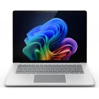 Microsoft Surface Laptop 7 Copilot+ PC - 256 GB - Platina