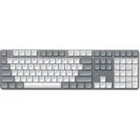 Satechi SM3 Slim Mechanisch Backlit Blauwtooth Toetsenbord Zilver