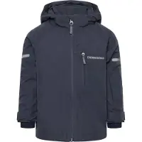 Didriksons Falke, skijas, junior, navy
