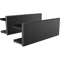 Be quiet! HDD Slot Cover SB601/SB801/DB700