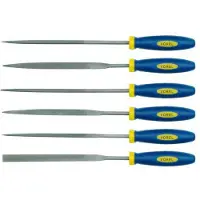 VOREL 25353, 180 mm, 6 stuks