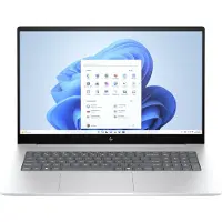 HP 17-da0075nd 17,3" FHD, Intel Core I7 155U, 32 GB RAM, 1000 GB SSD, GeForce RTX 3050 4096 MB, Win11H